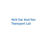 Holt Car and Van Transport Ltd