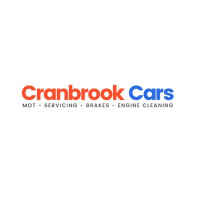 Cranbrook Cars