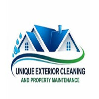 Unique Exterior Cleaning & Property Maintenance