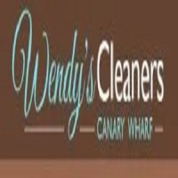 Wendy’s Canary Wharf Cleaners