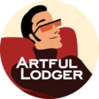 Artful Lodger