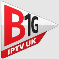 B1G IPTV Player