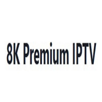 8K Premium IPTV