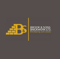 Brook & Sons Brickwork Ltd
