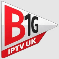 B1G IPTV Subscription