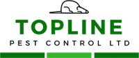 Topline Pest Control Ltd