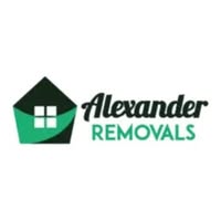 Alexander Removals Croydon