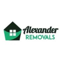 Alexander Removals Barnet