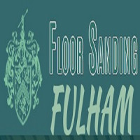 Floor Sanding Fulham