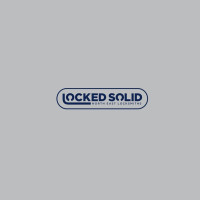 Locked Solid
