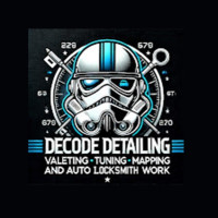 Decode Detailing
