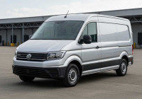 Fakenham - Premium Van Hire