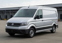 Scarborough - Affordable Van Hire Options