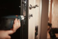 Securehaus Locksmith