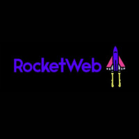 Rocket Webs Preston