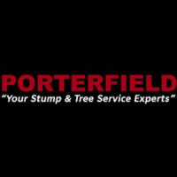 Porterfield Stump and Tree