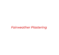 Fairweather Plastering