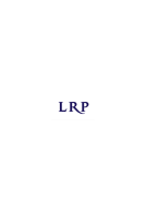LRP - Diamond House Offices, Richmond