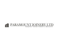 Paramount Joinery Ltd