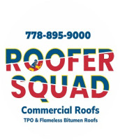 Roofer Squad