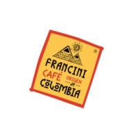 Francini Cafe Origen de Colombia