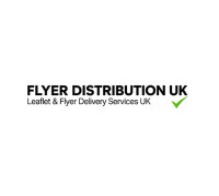 Flyer Distribution UK