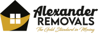 Alexander Removals Worcester