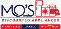 Mo's Discounted Appliances