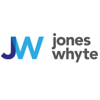 Jones Whyte