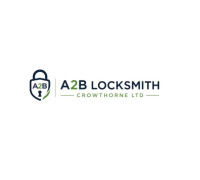 A2B Locksmith Crowthorne Ltd