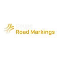 Coupe Road Markings