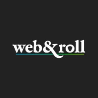 Web & Roll