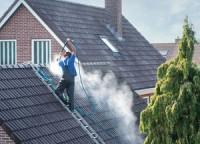 Everflow Gutter Cleaning Macclesfield Services