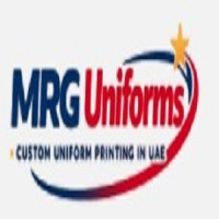 MRG Unifroms - Custom Uniform Printing in UAE