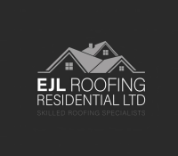 EJL Roofing Residential Ltd