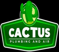 Cactus Plumbing And Air