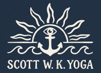 Scott W. K. Yoga
