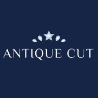 Elegant Earrings by Antique Cut