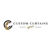 Custom Curtains Dubai