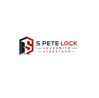 Pete S-Lock Locksmith Streatham