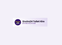 Enviro24 Toilet Hire Birmingham