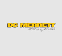 DC Merrett