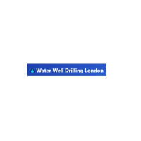 Water Well Drilling London