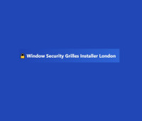 Window Security Grilles Installer London