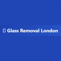 Glass Removal London