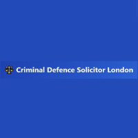Criminal Defence Solicitor London