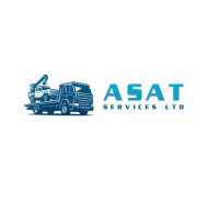 ASAT Services Ltd