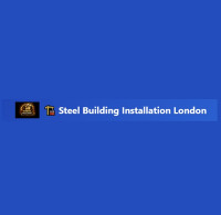 Steel Building Installation London