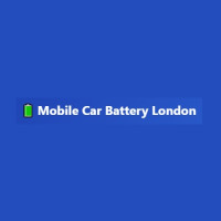 Mobile Car Battery London