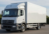 Ipswich - Swift Truck Hire